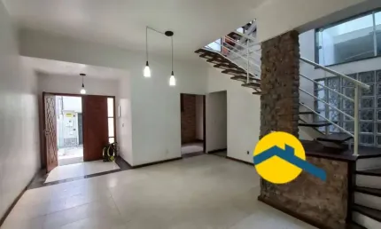 Casa com 4 quartos à venda na Rua Pereira Nunes, Ingá, Niterói