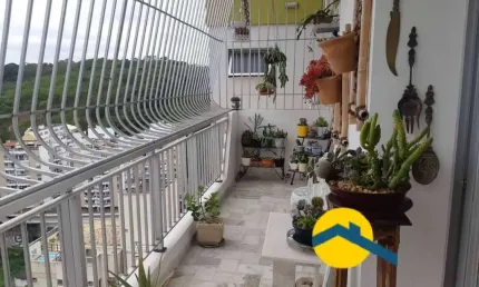Apartamento para venda no Ingá - Niterói - Rio de Janeiro