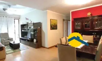 Apartamento para venda em Itacoatiara - Niterói -Rio de Janeiro