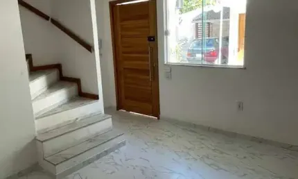 Casa pra venda em Itaipu - Niterói - Rio de Janeiro