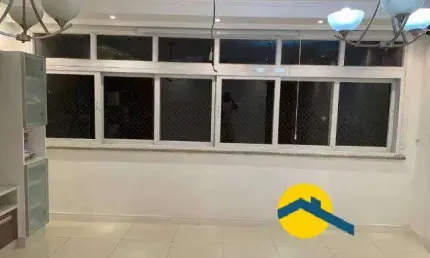 Apartamento para venda em icaraí - niterói - rio de janeiro