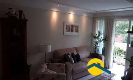 Apartamento para venda em Pendotiba - Niterói - Rio de Janeiro