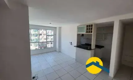Apartamento para venda em Pentodiba - Niterói - Rio de Janeiro