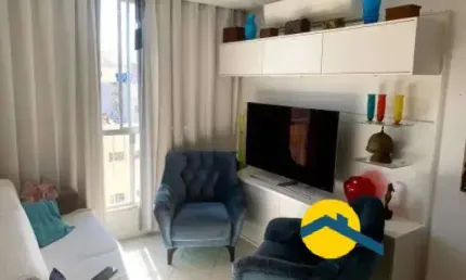 Cobertura duplex para venda em Icaraí - Niterói - Rio de Janeiro