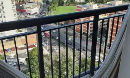 Apartamento para venda no Centro - Niterói - Rio de Janeiro