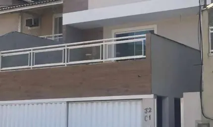 Casa para venda em itaipu - niterói - rio de janeiro