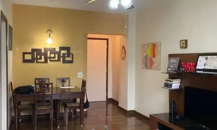 Apartamento para venda em icaraí - niterói - rio de janeiro