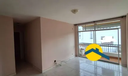 Apartamento para venda 2 qtos ( 1 suíte) ,1 vaga em Boa Viagem- Niterói- RJ