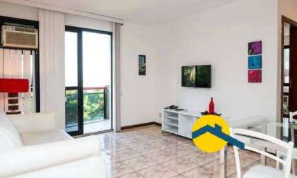 Apartamento para venda em Boa Viagem - Niterói Rio de Janeiro.