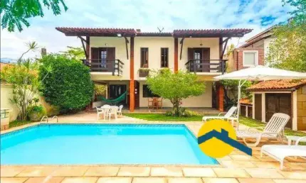 Casa para venda em Camboinhas - Niterói -Rio de Janeiro.