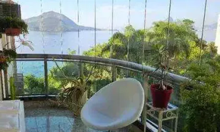 Apartamento para venda em Icaraí - Niterói - Rio de Janeiro