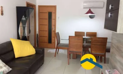 Apartamento para venda em Piratininga - Niterói - Rio de Janeiro