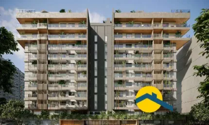 Apartamento para venda no Ingá - Niterói - Rio de Janeiro