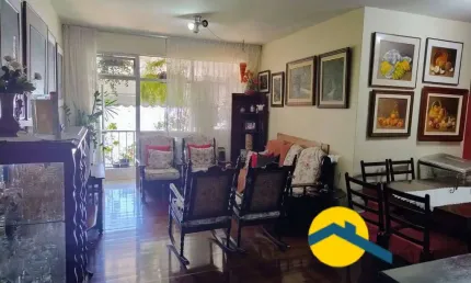 Apartamento para venda em Icaraí - Niterói - Rio de Janeiro