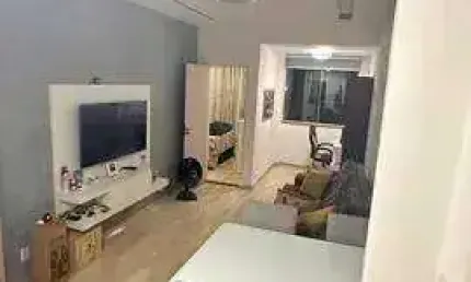 Apartamento com 2 quartos à venda na Rua Visconde de Itaboraí, Centro, Niterói