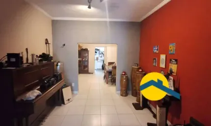 Casa para venda em Santa Rosa - Niterói - Rio de Janeiro