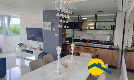 Cobertura  para venda em Pendotiba - Niterói - Rio de Janeiro
