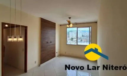 Apartamento para venda em fonseca - niterói - rio de janeiro
