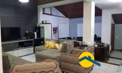 Casa duplex  em condomínio à venda - Camboinhas - Niterói - Rio de Janeiro