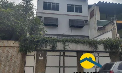 Casa para venda  na Venda da Cruz  -São Gonçalo - Rio de Janeiro