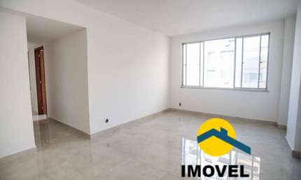 Apartamento parta venda em Santa Rosa - Niterói- Rio de Janeiro