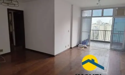 Apartamento para venda no Ingá - Niterói - Rio de Janeiro