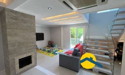 Casa para venda em Pendotiba - Niterói - Rio de Janeiro