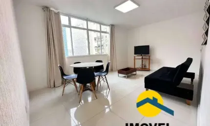 Apartamento para venda na praia de Icaraí - Niterói- Rio de Janeiro