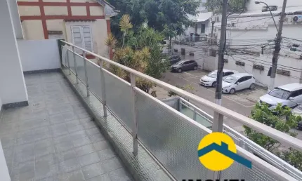 Apartamento para venda em Icaraí - Niterói - Rio de Janeiro