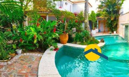 Casa para venda em Itaipu - Niterói -Rio de Janeiro.
