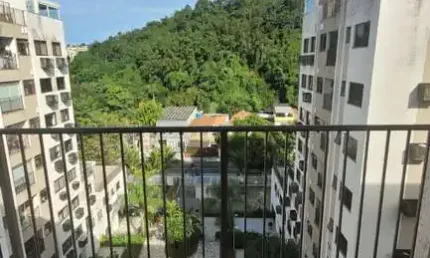 Cobertura  para venda  em Gragoatá  - Niterói -Rio de Janeiro.