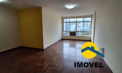 Apartamento para venda no jardim icaraí - niterói - rio de janeiro
