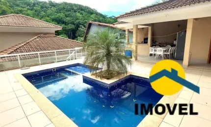 Casa em condomínio para venda em Itaipu - Niterói - Rio de Janeiro