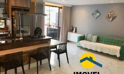 Apartamento para venda em Charitas  - Niterói - Rio de Janeiro