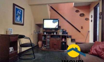 Casa para venda em Piratininga - Niterói - Rio de Janeiro