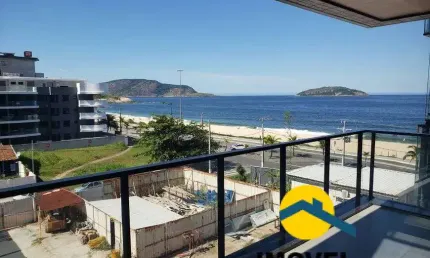 Aparamento  para venda em piratininga - niterói - rio de janeiro