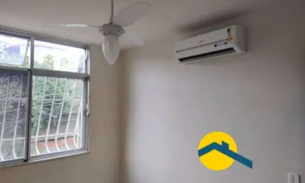 Apartamento para venda no Fonseca  - Niterói -Rio de Janeiro.