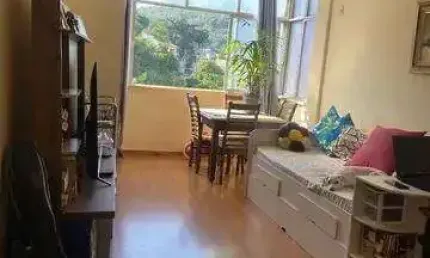Apartamento para venda  no centro - niterói - rio de janeiro