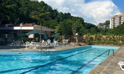 Cobertura  3 quartos a venda em Santa Rosa - Niterói - Rio de Janeiro