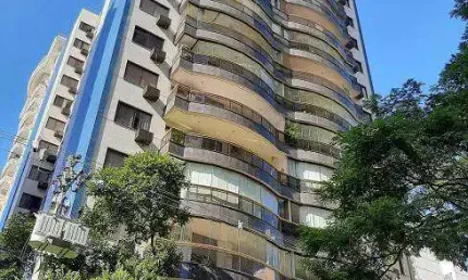 Excelente apartamento com 160 m² 4 quartos sendo 2 suítes no jardim icaraí.