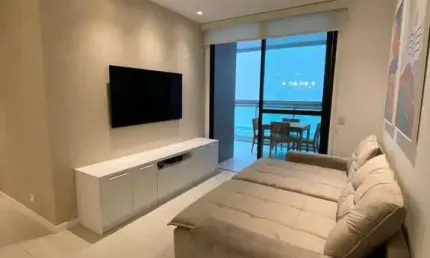 Apartamento para venda na praia de Piratininga - Niterói - Rio de Janeiro