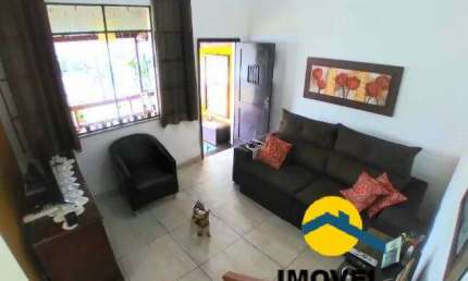 Casa  para venda no Fonseca - Niterói -Rio de Janeiro