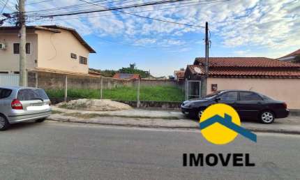 Terreno para venda em Itaipu - Maravista - Niterói - Rio de Janeiro