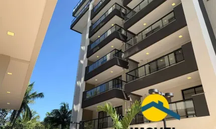 Apartamento a venda no ingá - Niterói - Rio de janeiro