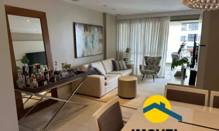 Apartamento a venda em Icaraí - Niterói - Rio de Janeiro