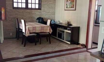 Casa em condomínio para venda no Arsenal - São Gonçalo - Rio de Janeiro