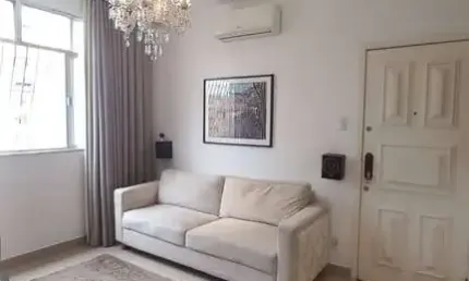 Apartamento para venda em Icaraí - Niterói - Rio de Janeiro