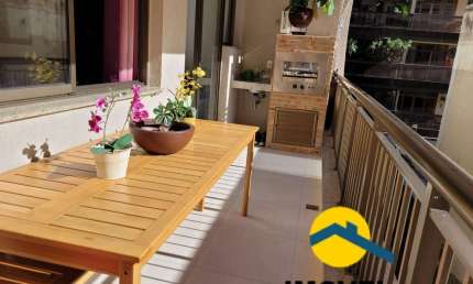 Apartamento para venda em Icaraí - Niterói - Rio de Janeiro