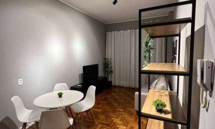Apartamento para venda no Centro - Niterói - Rio de Janeiro