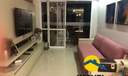 Apartamento para venda em Icaraí - Niterói - Rio de Janeiro